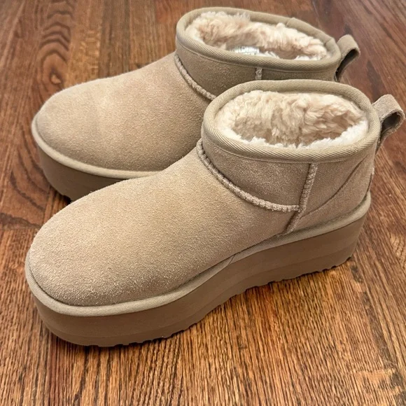 GG Classic Mini Ultra Platform – Size 7 - Picture 4 of 14